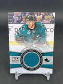 2015 UPPER DECK SERIES TWO - UD GAME JERSEY - SINGLES - SELECT YOUR PLAYER - RELIC