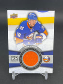 2015 UPPER DECK SERIES TWO - UD GAME JERSEY - SINGLES - SELECT YOUR PLAYER - RELIC