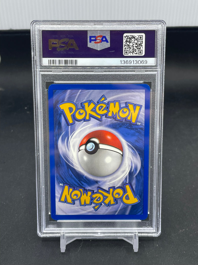 POKEMON - TEAM ROCKET - DARK ALAKAZAM - HOLO -