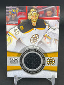 2015 UPPER DECK SERIES TWO - UD GAME JERSEY - SINGLES - SELECT YOUR PLAYER - RELIC