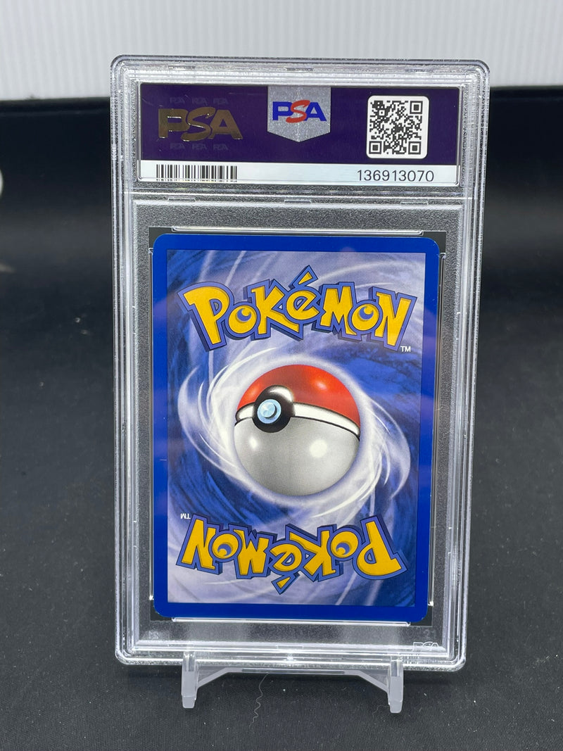POKEMON - TEAM ROCKET - DARK GYARADOS - HOLO -