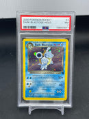 POKEMON - TEAM ROCKET - DARK BLASTOISE - HOLO -