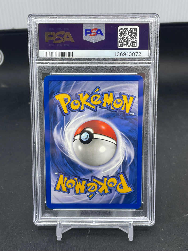 POKEMON - TEAM ROCKET - DARK VILEPLUME - HOLO -