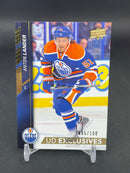 2015 UPPER DECK SERIES TWO - UD EXCLUSIVES - SINGLES -