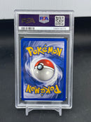 POKEMON - TEAM ROCKET - DARK RAICHU - HOLO -