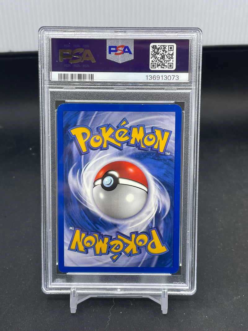 POKEMON - TEAM ROCKET - DARK RAICHU - HOLO -