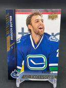 2015 UPPER DECK SERIES TWO - UD EXCLUSIVES - SINGLES -