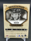 2015 UPPER DECK SERIES TWO - UD PORTRAITS ROOKIES - GOLD - S. NOESEN - #P-76 - #'D/99 - RC