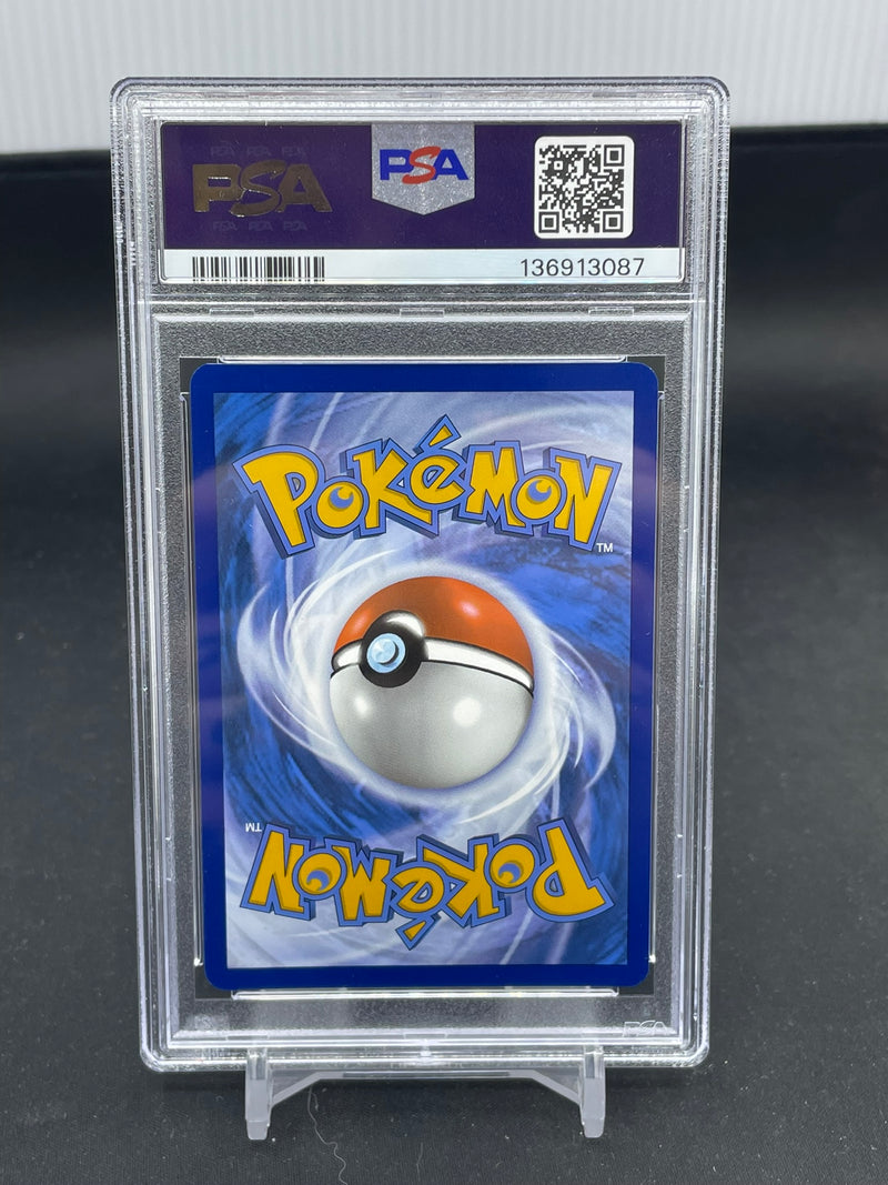 POKEMON - JOURNEY TOGETHER GAMESTOP EXCLUSIVE - HOP'S SNORLAX - HOLO -