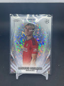 2023 TOPPS UEFA COMPETITIONS - SILVER PACK - SINGLES - SELECT YOUR PLAYER