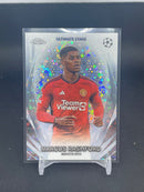2023 TOPPS UEFA COMPETITIONS - SILVER PACK - SINGLES - SELECT YOUR PLAYER