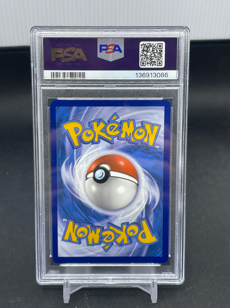 POKEMON - TEMPORAL FORCES GAMESTOP EXCLUSIVE - KORAIDON - HOLO -