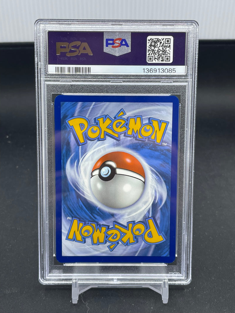 POKEMON - JOURNEY TOGETHER PC ETB PROMO - N'S ZORUA - POKEMON CENTER -