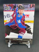 2015 UPPER DECK SERIES ONE - YOUNG GUNS - M. RANTANEN -