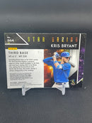 2019 PANINI PRIZM - STAR GAZING - K. BRYANT -