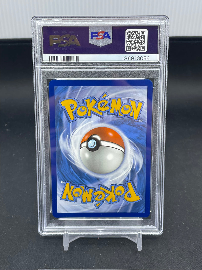 POKEMON - JOURNEY TOGETHER ETB - N'S ZORUA - FULL ART PROMO -