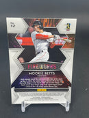2019 PANINI PRIZM - FIREWORKS - M. BETTS -