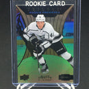 2019 UPPER DECK TRILOGY - LEVEL 1 ROOKIE PREMIERES - SINGLES - #51-150 - #'D - YOU PICK FROM LIST