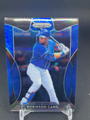 2019 PANINI PRIZM - BLUE PRIZM - SINGLES - SELECT YOUR PLAYER