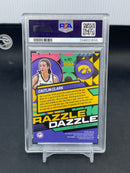 2024 PANINI MOSAIC - RAZZLE DAZZLE - C. CLARK -