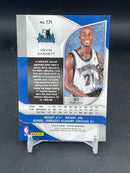 2019 PANINI SPECTRA - META PRIZM - K. GARNETT - #171 - #'D/25