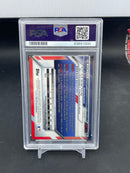 2016 TOPPS BOWMAN DRAFT - CHROME REFRACTOR - 1ST BOWMAN - B. BICHETTE -