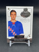 2019 UPPER DECK THE CUP - ROOKIE CLASS OF 2020 - I. SHESTERKIN - #2020-IS - #'D/249 - RC