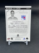 2019 UPPER DECK THE CUP - ROOKIE CLASS OF 2020 - I. SHESTERKIN - #2020-IS - #'D/249 - RC
