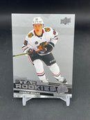 2023 UPPER DECK STAR ROOKIES BOX SET - STAR ROOKIES - C. BEDARD -