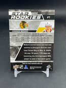 2023 UPPER DECK STAR ROOKIES BOX SET - STAR ROOKIES - C. BEDARD -