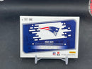 2024 PANINI ABSOLUTE - TOOLS OF THE TRADE - D. MAYE - #TOTT-DME - #'D/49 - TRIPLE RELIC - RC