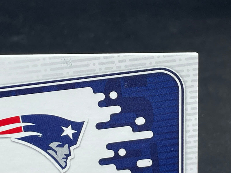 2024 PANINI ABSOLUTE - TOOLS OF THE TRADE - D. MAYE - #TOTT-DME - #'D/49 - TRIPLE RELIC - RC