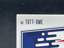 2024 PANINI ABSOLUTE - TOOLS OF THE TRADE - D. MAYE - #TOTT-DME - #'D/49 - TRIPLE RELIC - RC