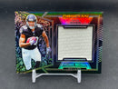 2019 PANINI OBSIDIAN - VOLCANIC MATERIAL - M. BOYKIN - #VM-31 - #'D/75 - RELIC