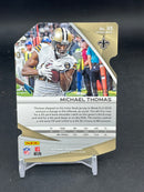 2019 PANINI SPECTRA - NEON PINK DIE-CUT - M. THOMAS - #45 - #'D/20