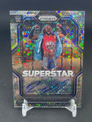 2023 PANINI PRIZM WWE - UNDERCARD PRIZM - SUPERSTAR - KOFI KINGSTON -