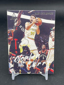 2019 PANINI CHRONICLES - LUMINANCE - S. CURRY -