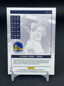 2019 PANINI CHRONICLES - LUMINANCE - S. CURRY -