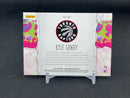 2019 PANINI COURT KINGS - POINTS IN THE PAINT - K. LOWRY -