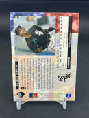 1994 UPPER DECK - STAR ROOKIES - M. JORDAN -