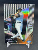 1999 TOPPS TEK - B. BONDS -