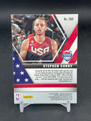 2019 PANINI MOSAIC - USA - S. CURRY -