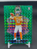 2024 PANINI MOSAIC - GREEN MOSAIC - B. NIX -