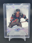 2021 UPPER DECK ULTIMATE  - ULTIMATE INTRODUCTIONS - P. KELLY -
