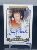 2015 UPPER DECK CHAMP'S - CONN SMYTHER WINNER - L. ROBINSON - #CS-LR - #'D/25 - AUTOGRAPH