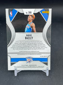 2019 PANINI PRIZM - HYPER PRIZM - D. BAZLEY -