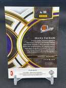 2024 PANINI WNBA SELECT - PINK AND PURPLE PRIZM - D. TAURASI -