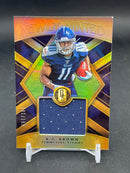 2019 PANINI GOLD STANDARD - NEWLY MINTED - A. BROWN - #NMM-14 - #'D/199 - RELIC