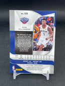 2019 PANINI SPECTRA - Z. WILLIAMSON -