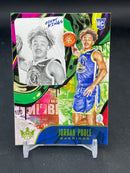 2019 PANINI COURT KINGS - J. POOLE -